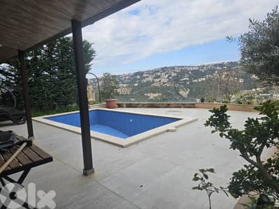 PRIVATE POOL + TERRACE / HEMLEYA SEA VIEW / 3 BEDS