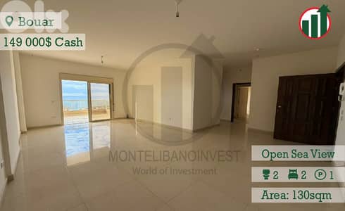 Brand-New Apartment for Sale in Bouar !!