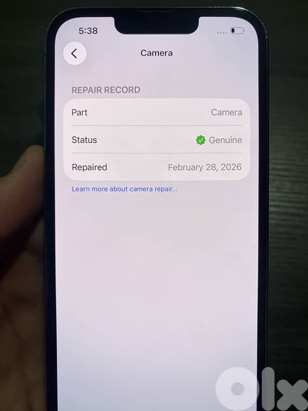 iphone 13 pro 128gb 1