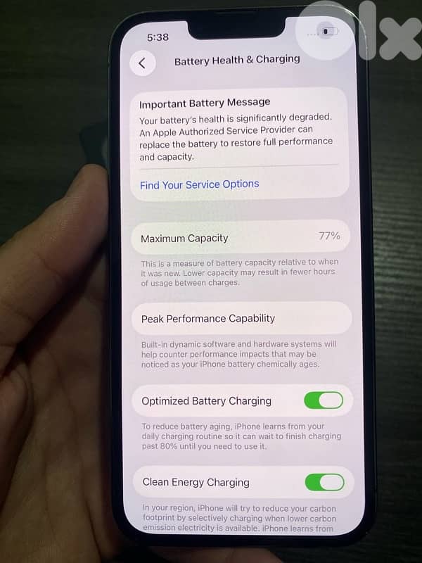 iphone 13 pro 128gb 2