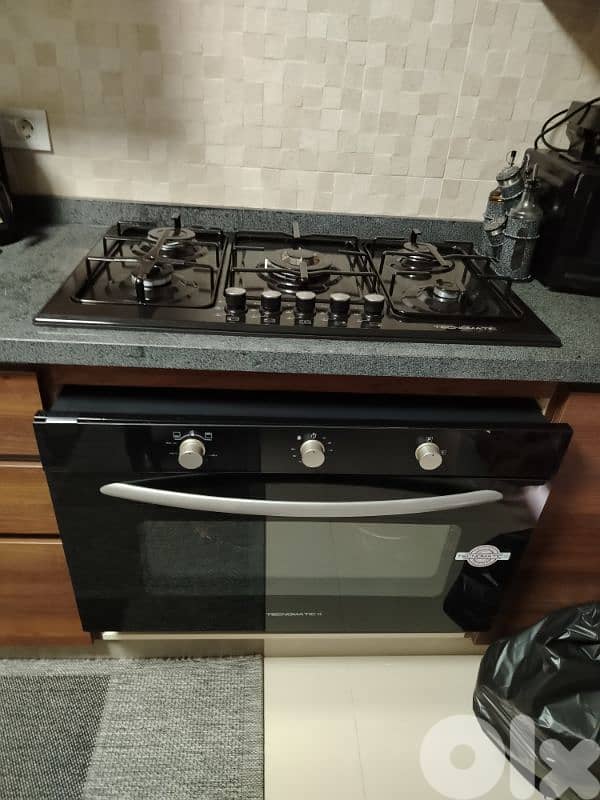 kitchen appliances 1