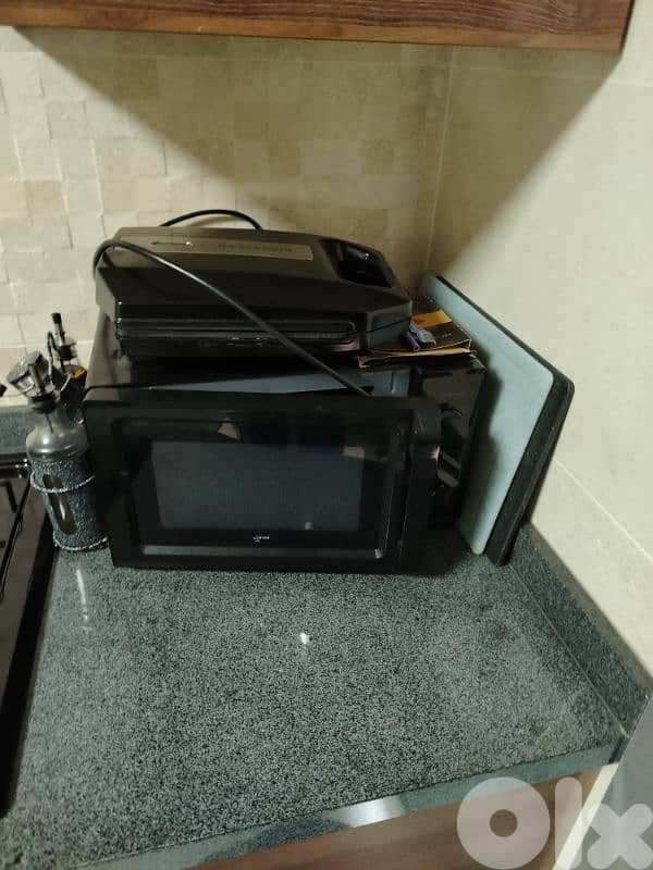 kitchen appliances 2