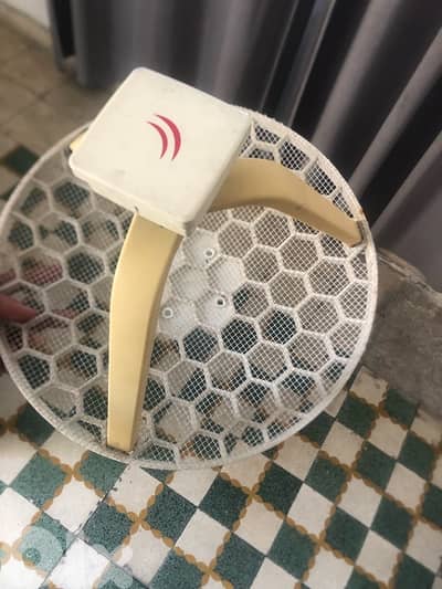 مكنة انترنت للسطح