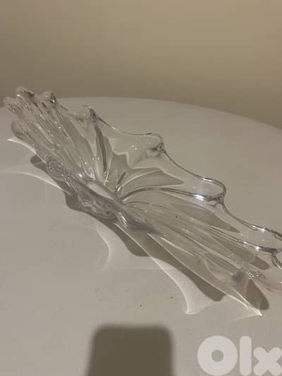 Vintage Murano Glass Decorative Bowl – Vetri Murano Made in Italy