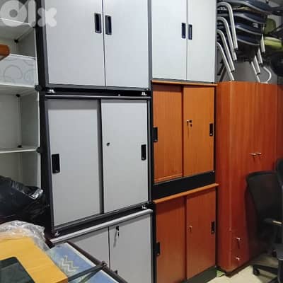 خزنات ايطالي  سعر وحدي.  80$