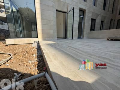 Sheileh 190m2 | 140m2 Garden | Brand New| Unlockable view |BA|