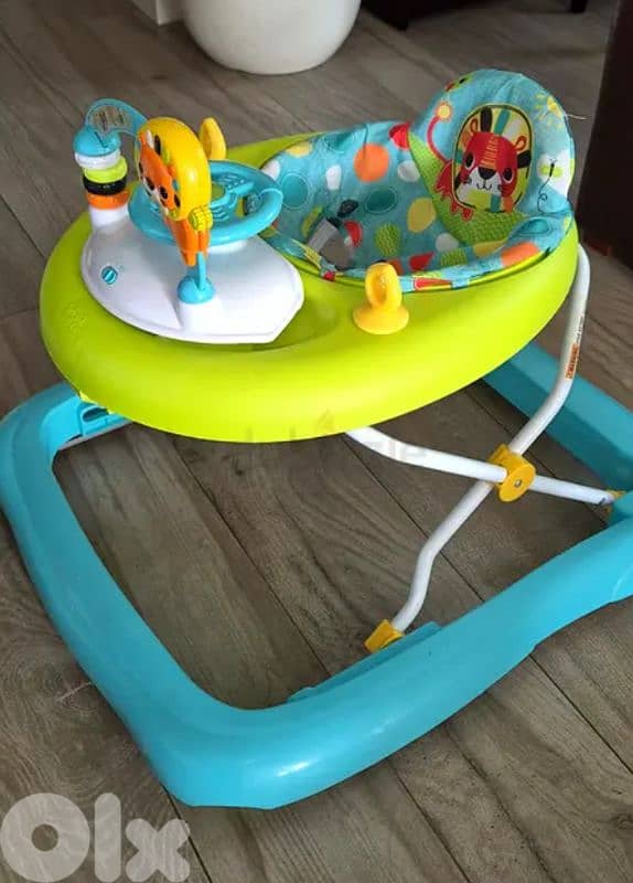 marche bebe. youpala. 1