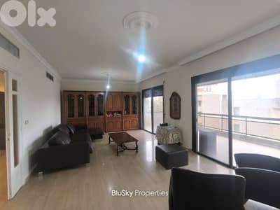 Apartment For RENT In Rabieh شقة للايجار #MH