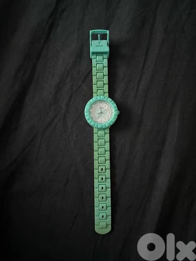 Flik Flak Swatch Group