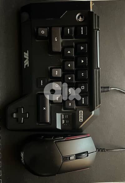 hori playstation keyboard
