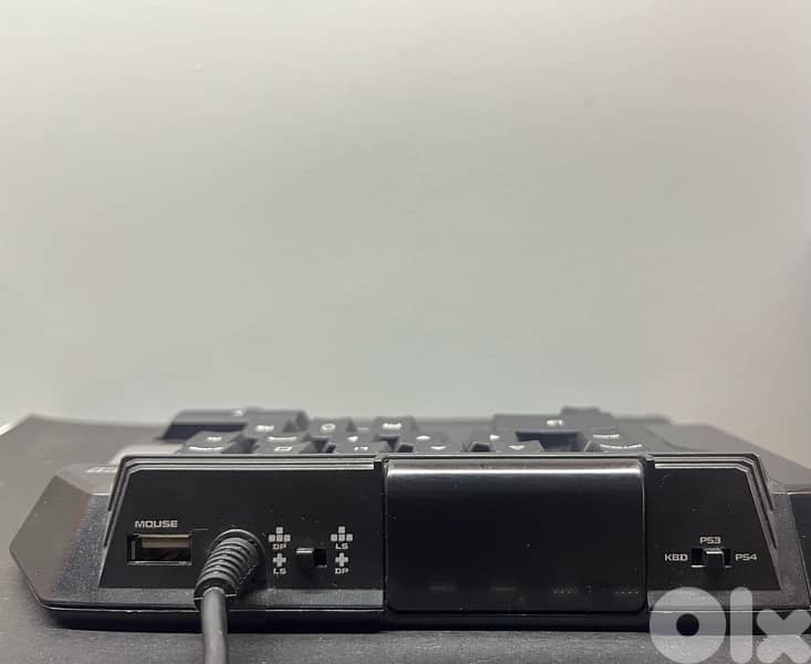hori playstation keyboard 2
