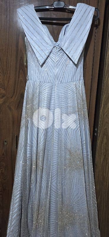 evening dress 2
