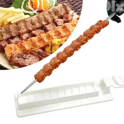 Kebap Maker Mold