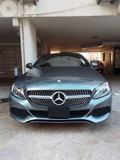 Mercedes-Benz 240/260/280 2017