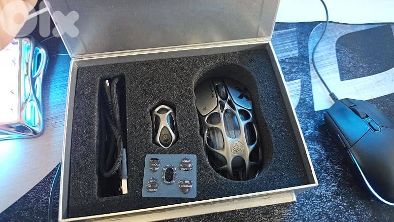 gravastar mercury x pro 2