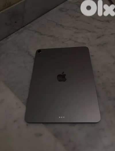 Ipad air M3 2025 + Pencil pro