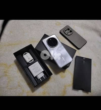 honor magic 7 pro 12/512 like new