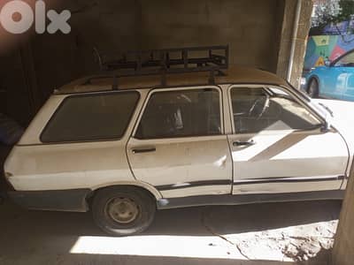 Renault 12 1998 toros