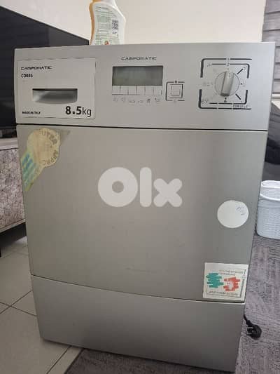 nechefe نشافة campomatic