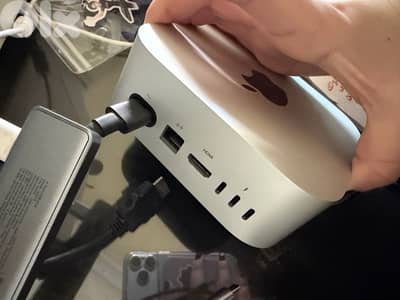 Apple mac mini studio