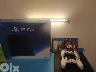 ps4 for sale