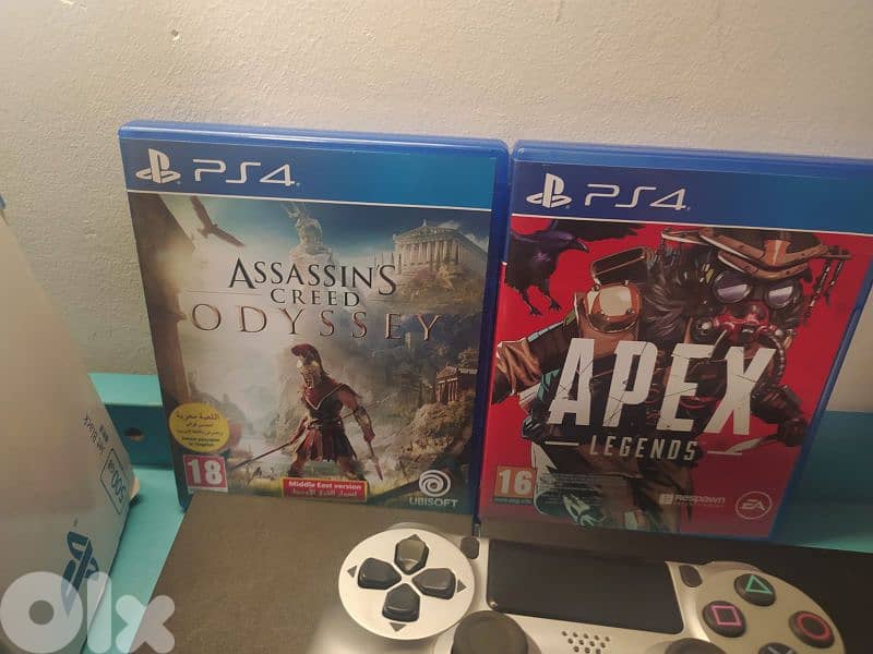 ps4 for sale 2