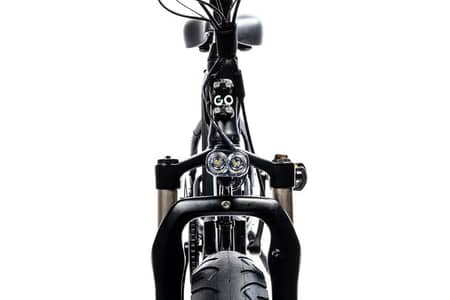 GoCruiser 750W Ebike