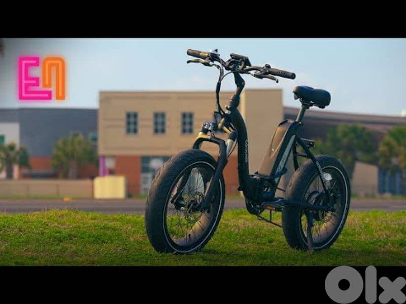 GoCruiser 750W Ebike 6