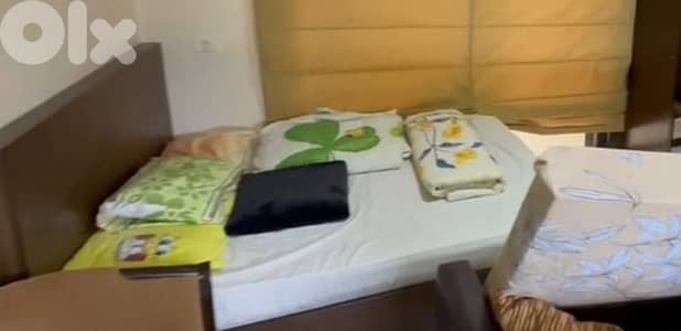 Takht 150 cm + farshe