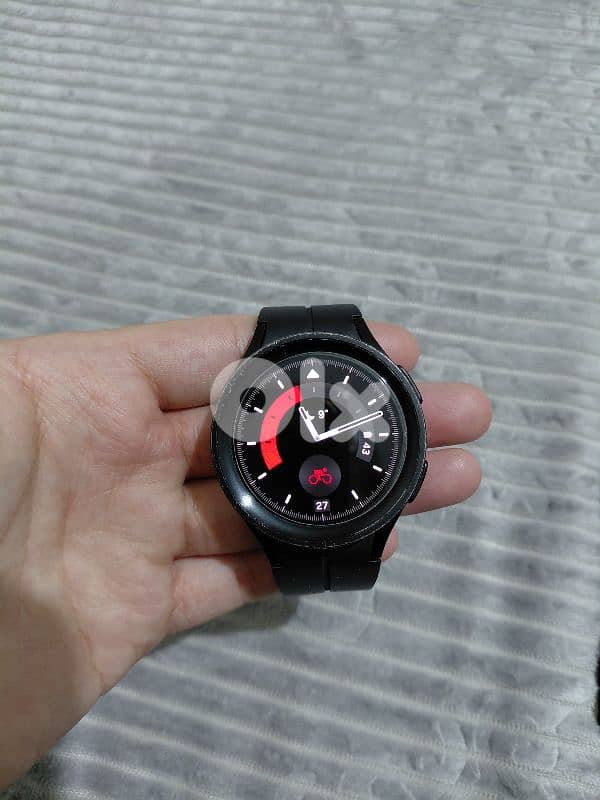 Watch 5 pro 3