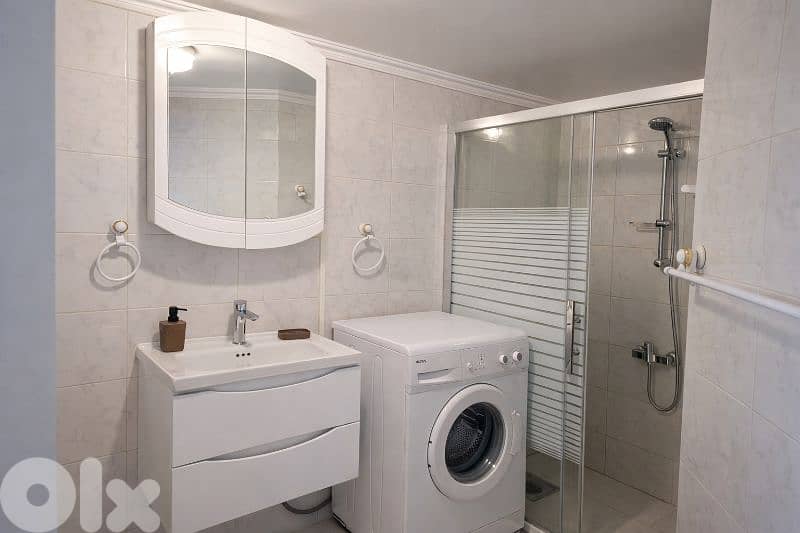 Jounieh Bay View Chalet Retreat 1