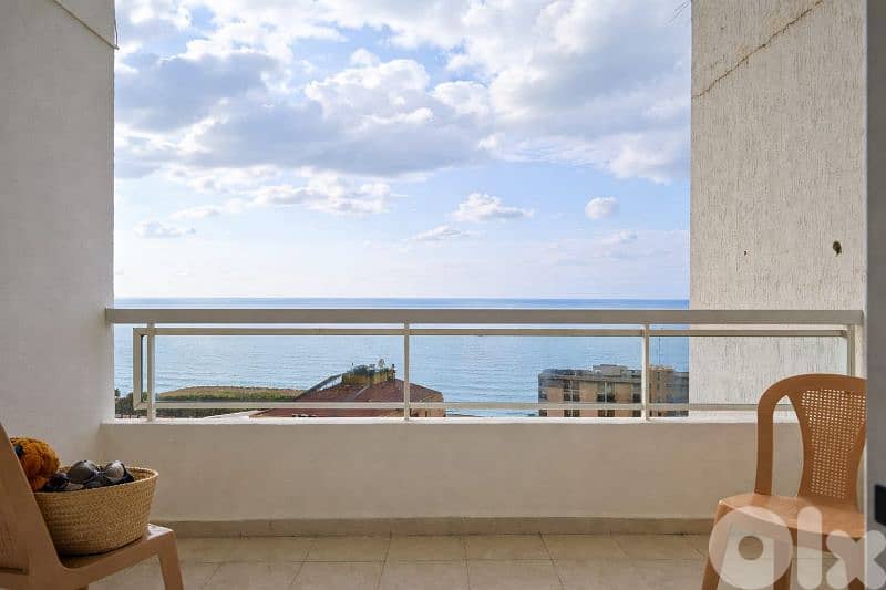 Jounieh Bay View Chalet Retreat 3