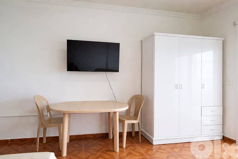 Jounieh Bay View Chalet Retreat 5