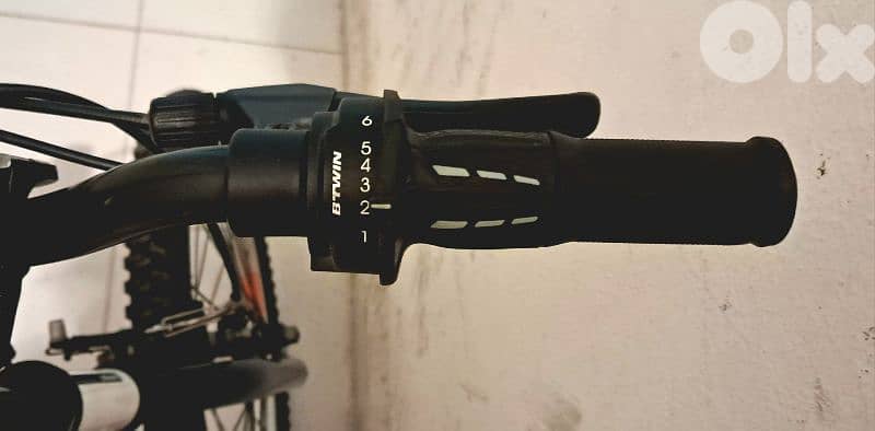 Bicycle Rockrider 6 to 9 Years 3