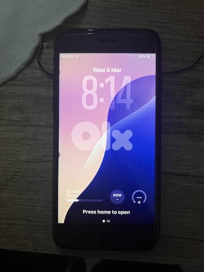 Iphone SE 3rd generation