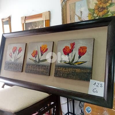 تابلو شبه جدديد