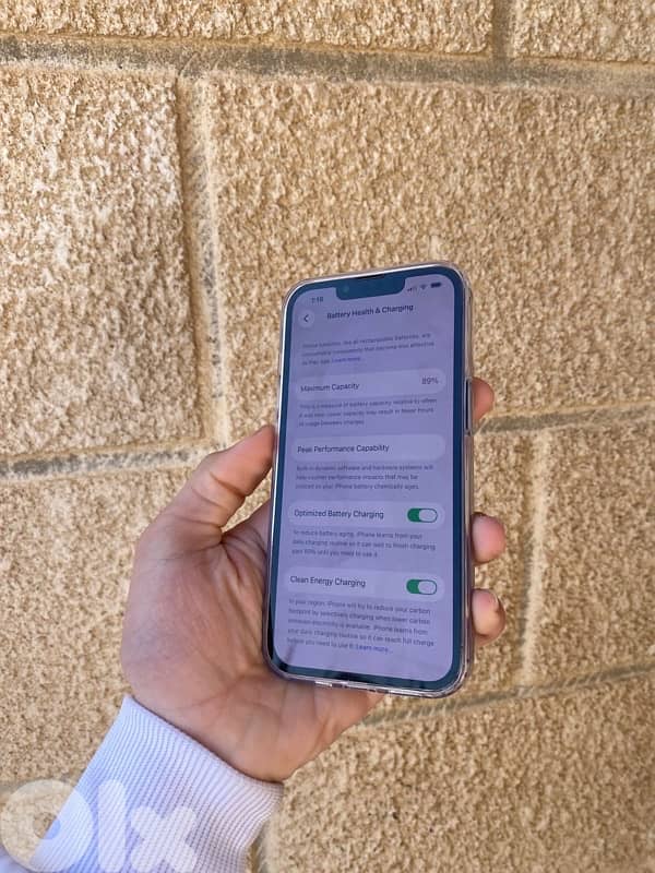 iPhone 13 Pro 256GB 1