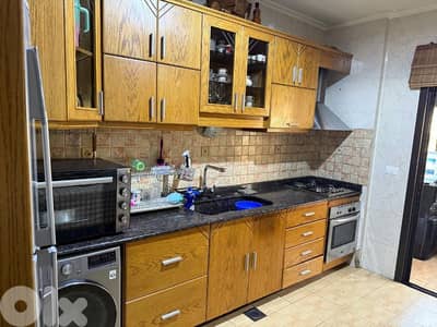 apartment For sale in halat شقة للبيع في حالات