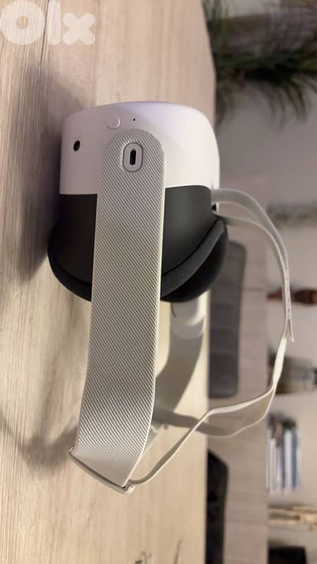 meta quest 3s ocules VR used like new 1