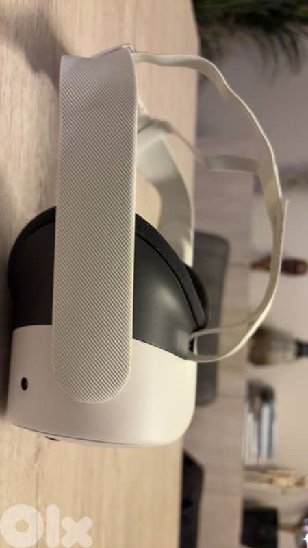 meta quest 3s ocules VR used like new 2