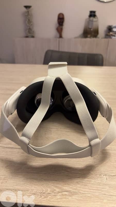 meta quest 3s ocules VR used like new 3