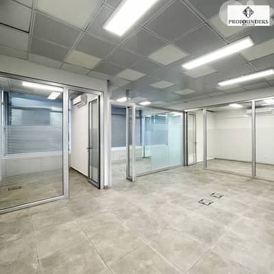 Office for rent in Dekwaneh مكتب للايجار في الدكوانة