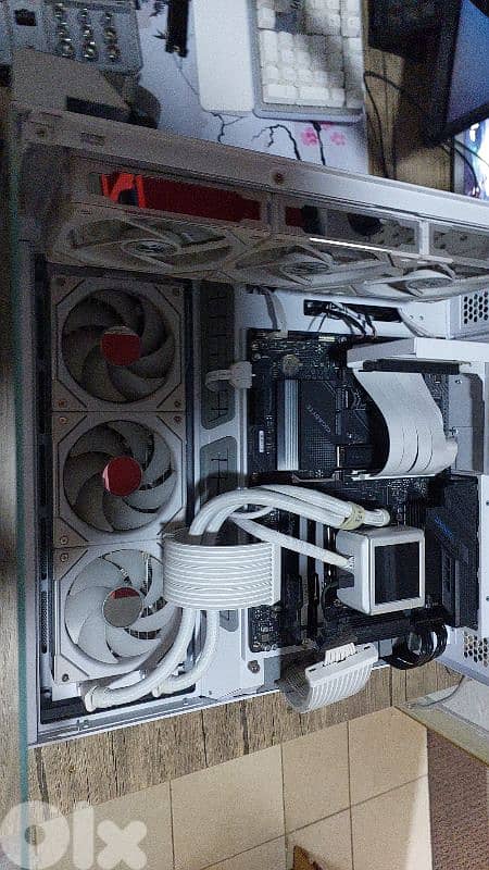 High-end Gaming PC Used Like New 1