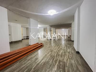 Warehouse for sale in Jal El Dib | مستودع للبيع في جل الديب