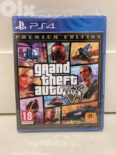 gta 5 premium