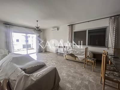 Apartment for sale zalka | شقة للبيع الزلقا