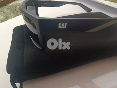 CAT original sunglass