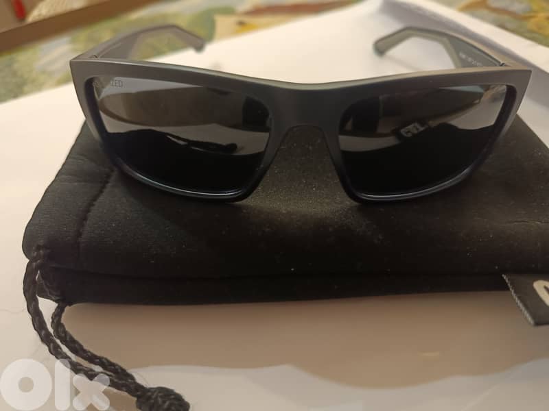 CAT original sunglass 1