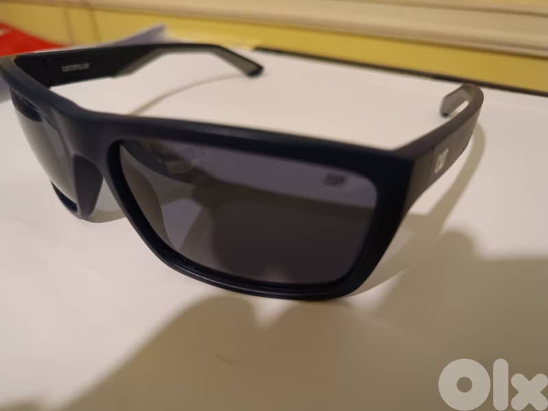 CAT original sunglass 5