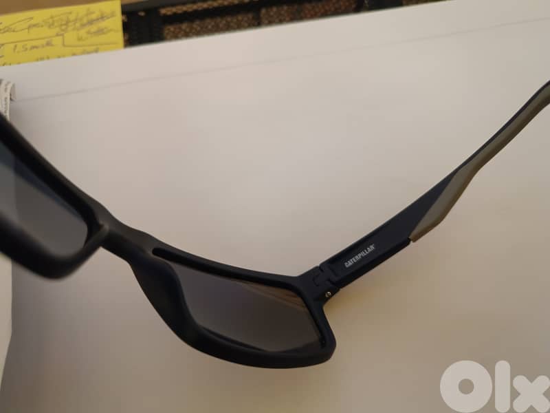 CAT original sunglass 6